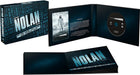 Coffret christopher nolan