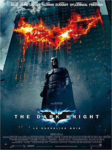 Coffret christopher nolan