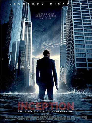 Coffret christopher nolan