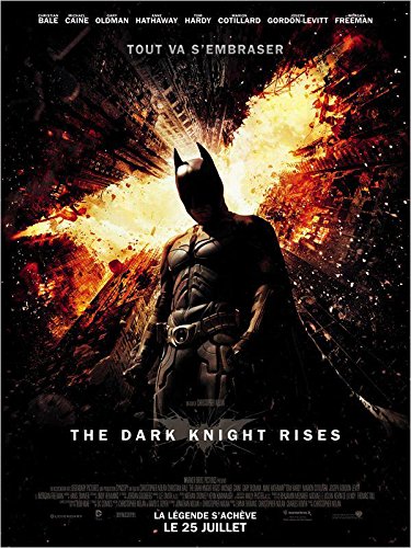 Coffret christopher nolan