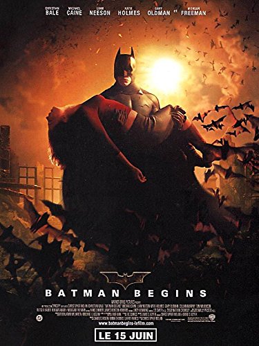 Coffret christopher nolan