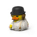 TUBBZ First Edition Alex DeLarge Collectable Vinyl Rubber Duck Figure - Official Stanley Kubrick Merchandise - Sci-Fi TV & Movies