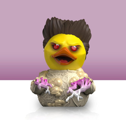 TUBBZ First Edition: Ghostbusters - Ray Stantz Cosplaying Rubber Duck Vinyl Figure (Gozer (Bathtub