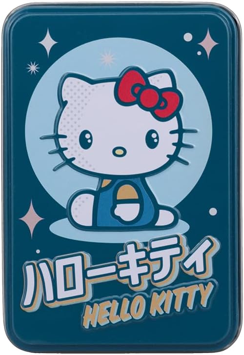 HELLO KITTY - Playing Cards