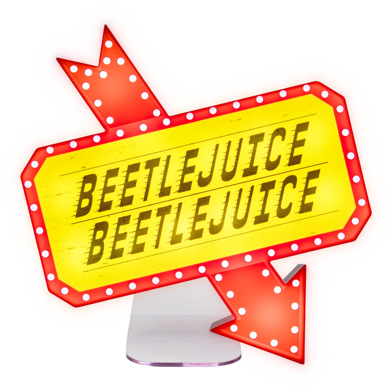 Paladone: Beetlejuice - Light (Pp13458Bj)