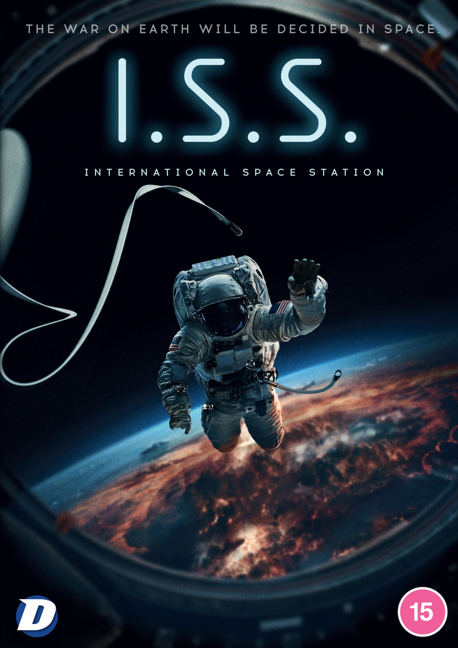 I.S.S.