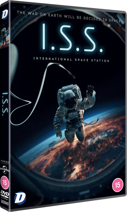 I.S.S.