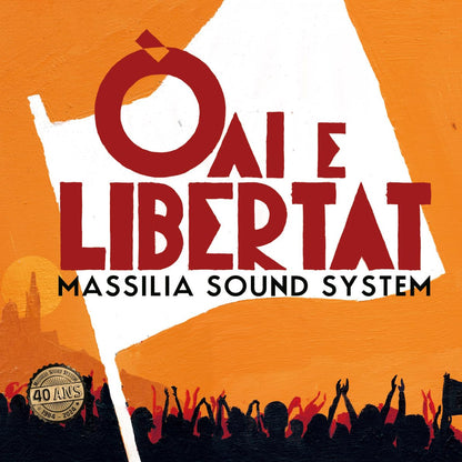 Oaï E Libertat