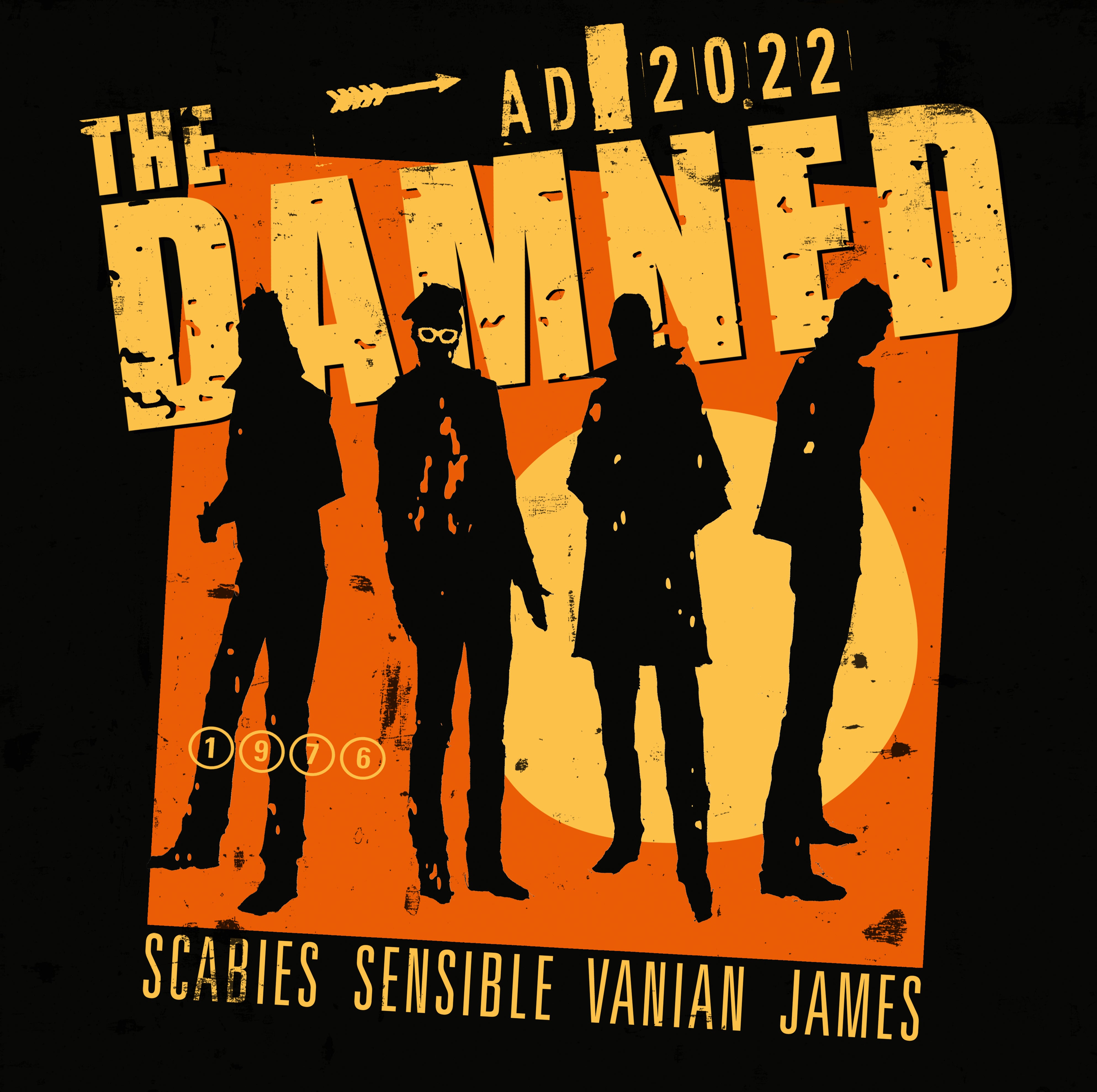 AD 2022: Live in Manchester