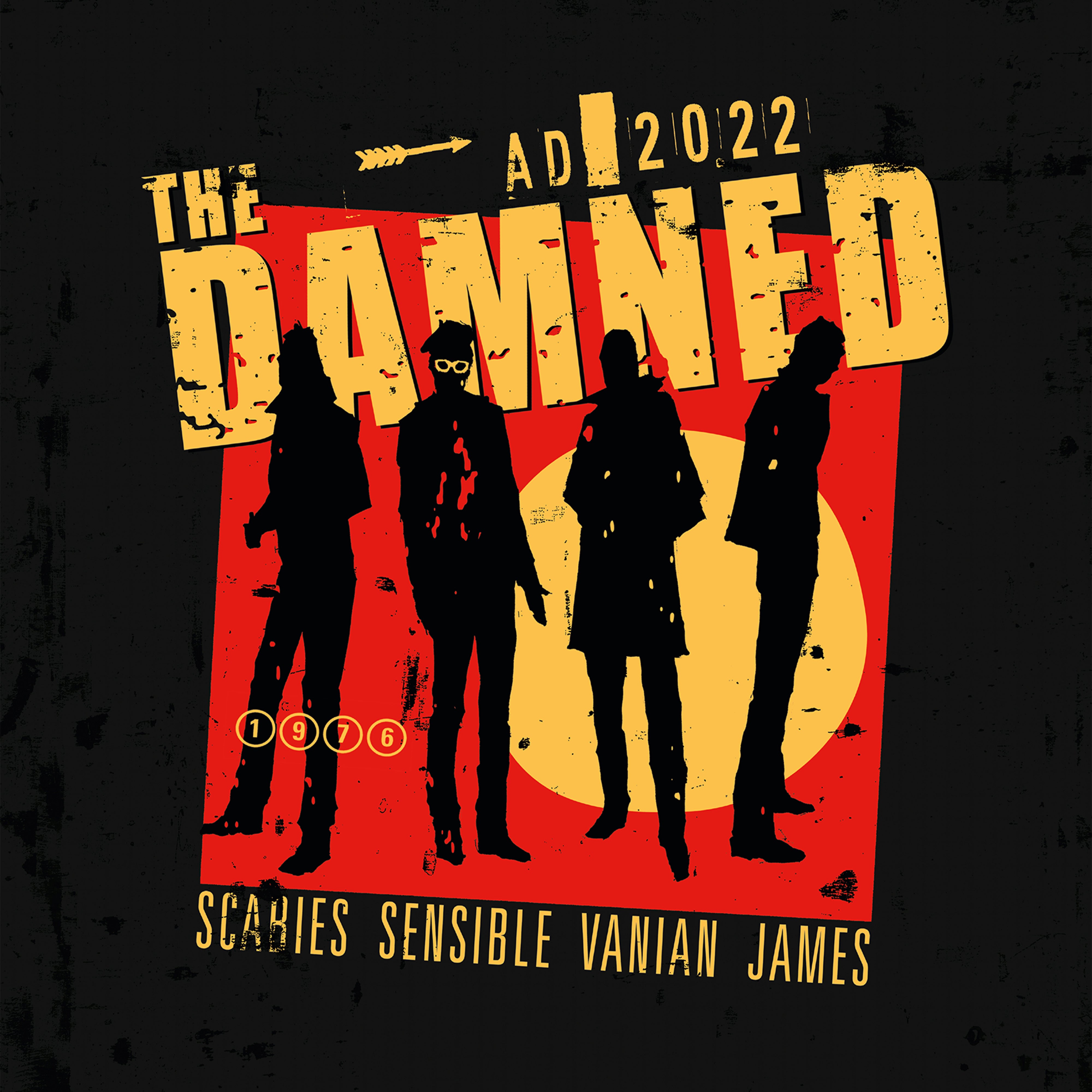 AD 2022: Live in Manchester