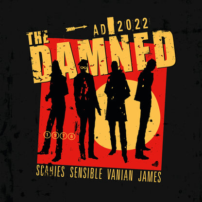 AD 2022: Live in Manchester