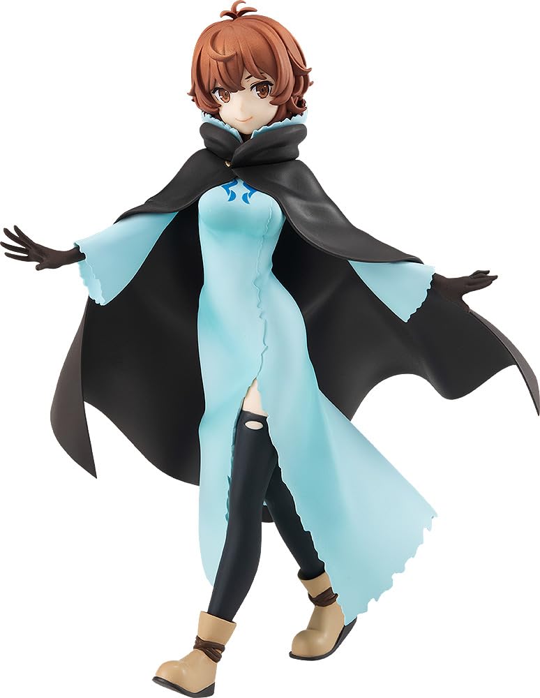 Is It Wrong to Try to Pick Up Girls in a Dungeon? IV statuette PVC Pop Up Parade Liliruca Arde 14 cm