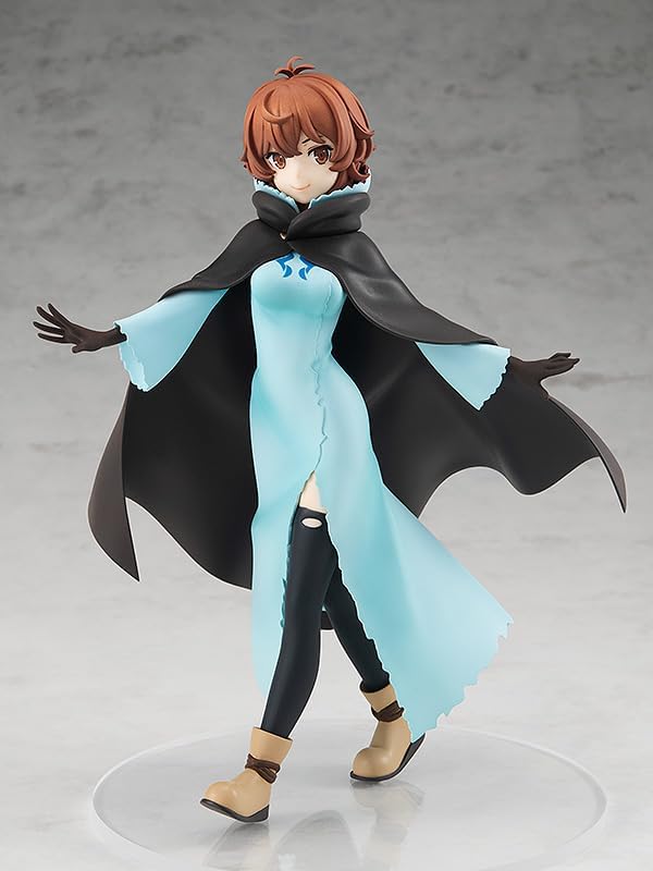 Is It Wrong to Try to Pick Up Girls in a Dungeon? IV statuette PVC Pop Up Parade Liliruca Arde 14 cm