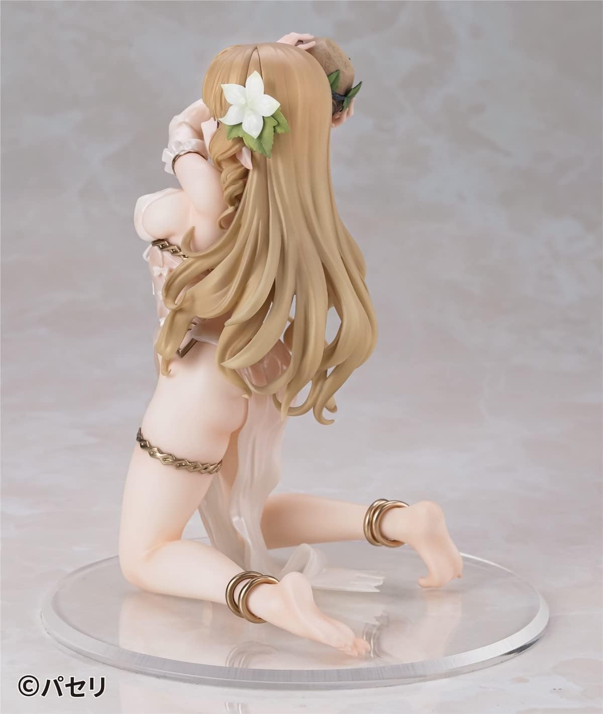 双翼社(souyokusha) Juliana 1/6 Complete Figure