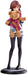 Wave Dream Tech Idolmaster Shiny Colors Feb. Enka Higuchi, 1/7 Scale, PVC Pre-Painted Finished Figure