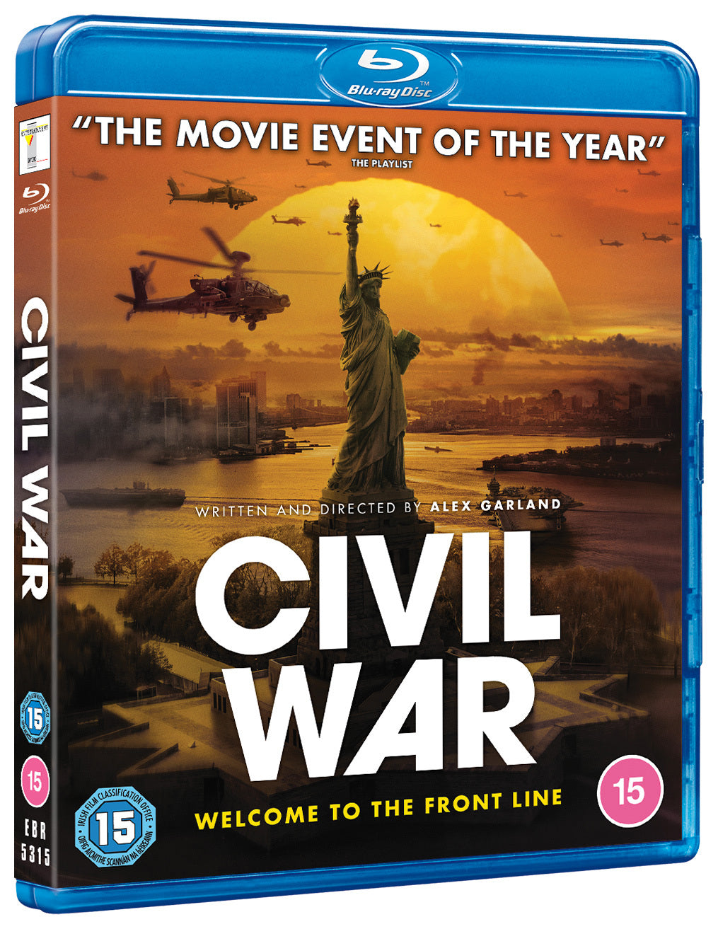 Civil War