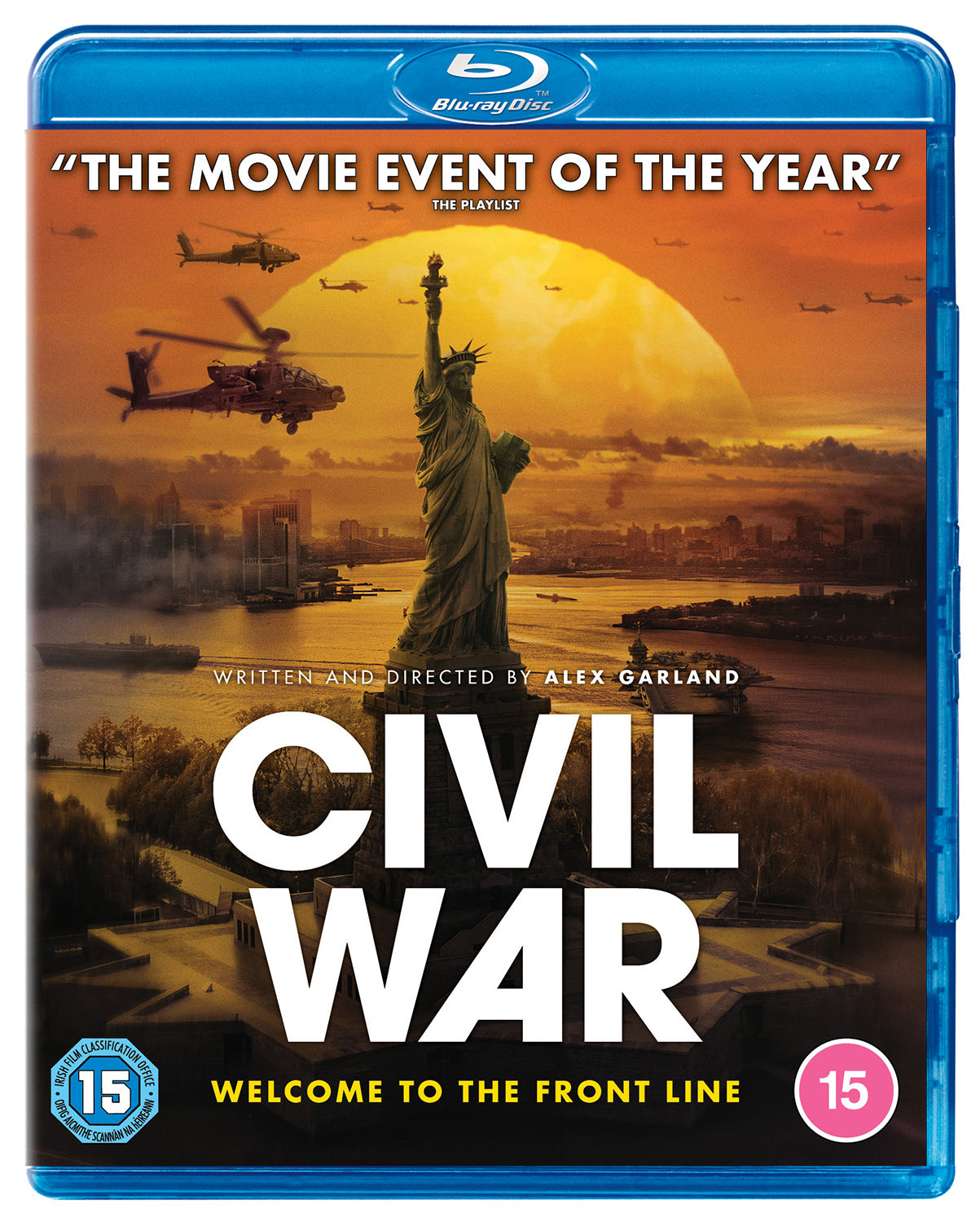 Civil War