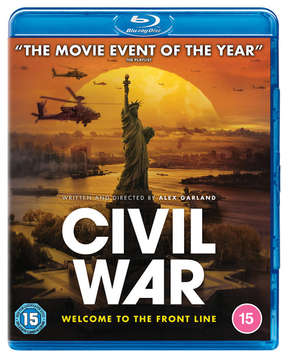 Civil War