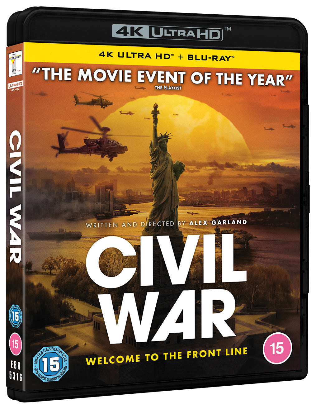 Civil War