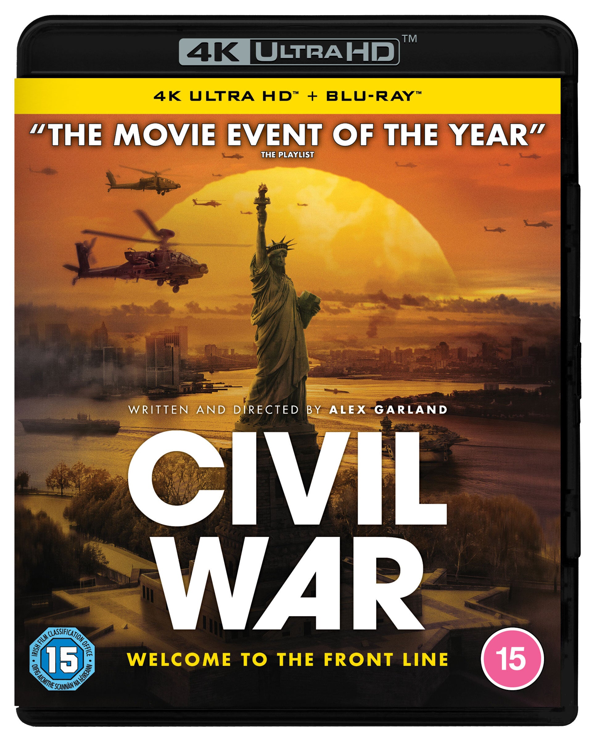 Civil War