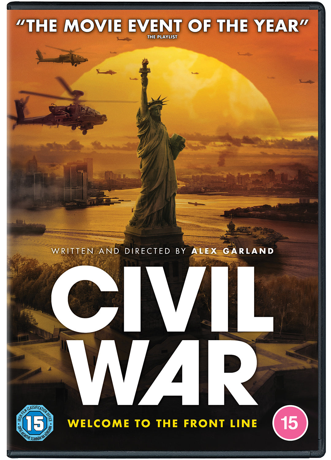 Civil War