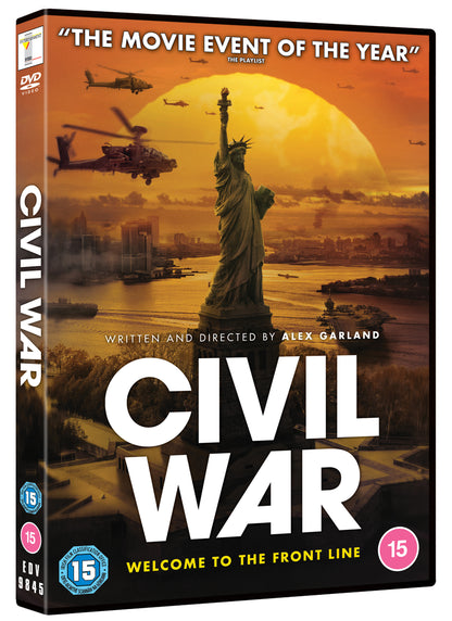 Civil War