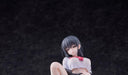 Original Character statuette PVC 1/6 Arisa Watanabe Illustrated by Jack Dempa Deluxe Edition 25 cm