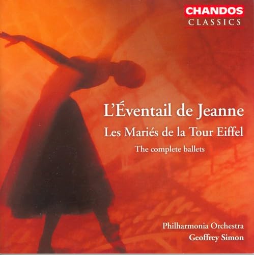 Les Mari Levantail De Jeanne
