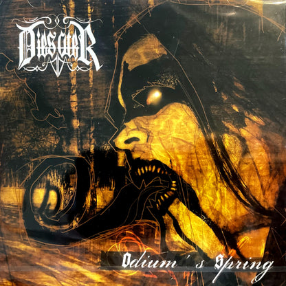 Odium's Spring