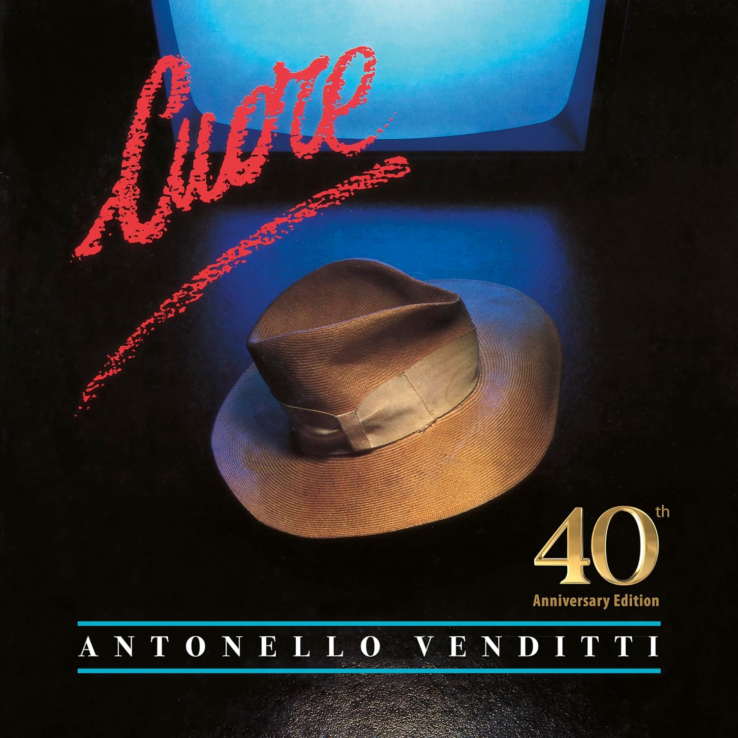 Cuore: 40th Anniversary - Includes