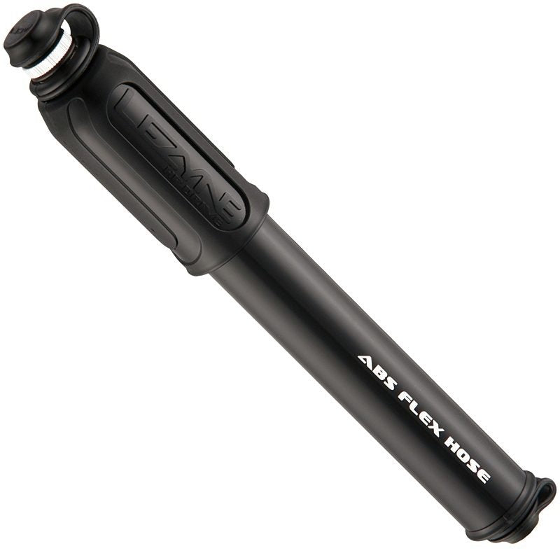 Lezyne 4712805989VAR3 - Hinflador hand pump HP DRIVE - SMALL 120PSI 8.3BAR 170 MM