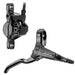 Tektro HD-M285 Hydraulic Disc Brake Bicycle Mountain Bike Bicycle Brake Brakes