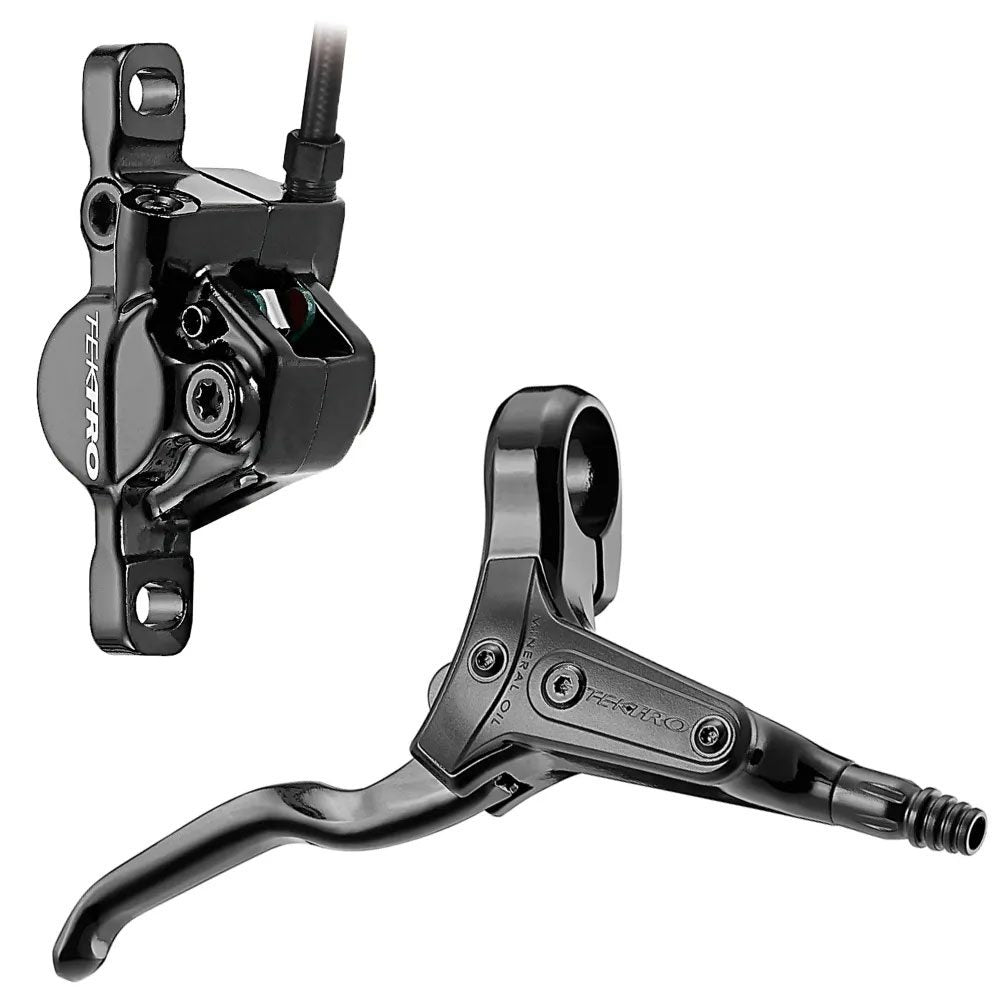 Tektro HD-M285 Hydraulic Disc Brake Bicycle Mountain Bike Bicycle Brake Brakes