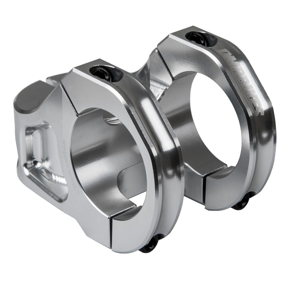DMR - Defy35 Stem - Silver