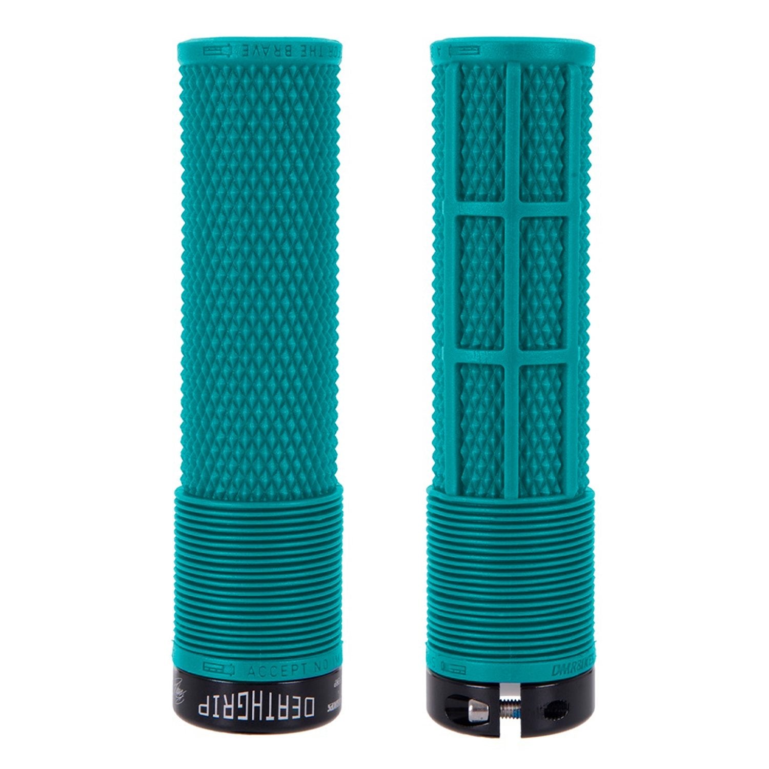 DMR - BRENDOG DeathGrip - Thick - Turquoise