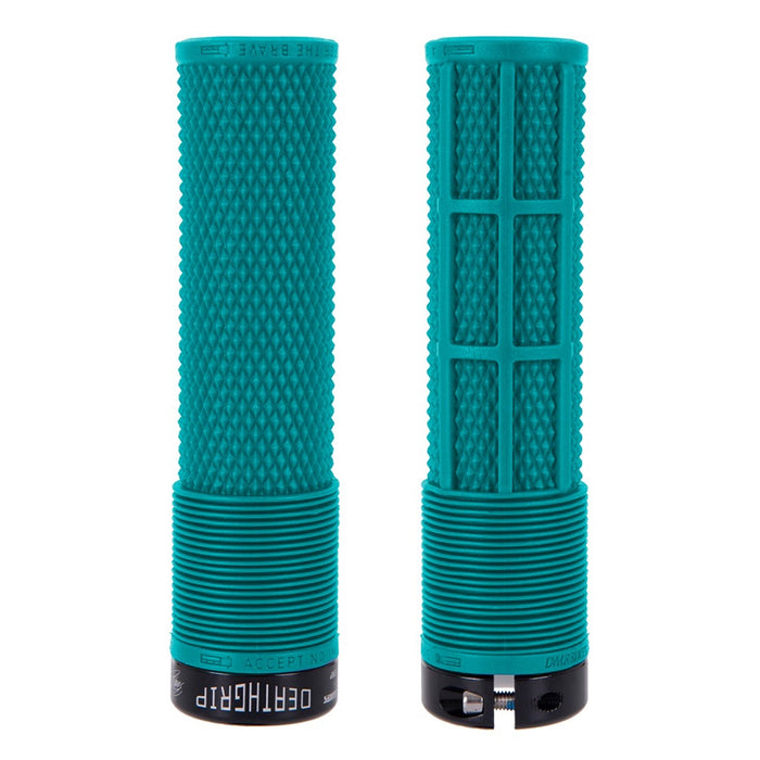 DMR - BRENDOG DeathGrip - Thick - Turquoise