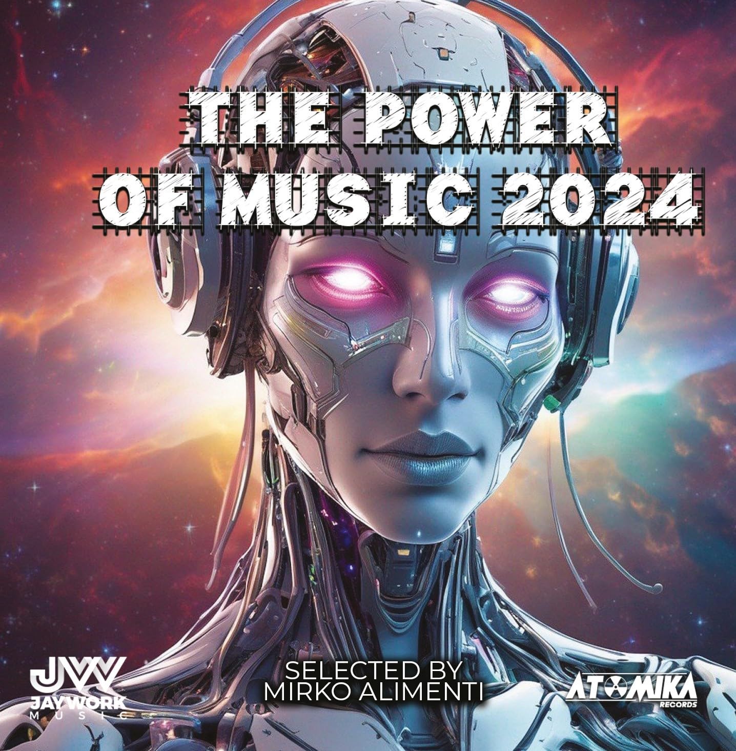 THE POWER OF MUSIC 2024