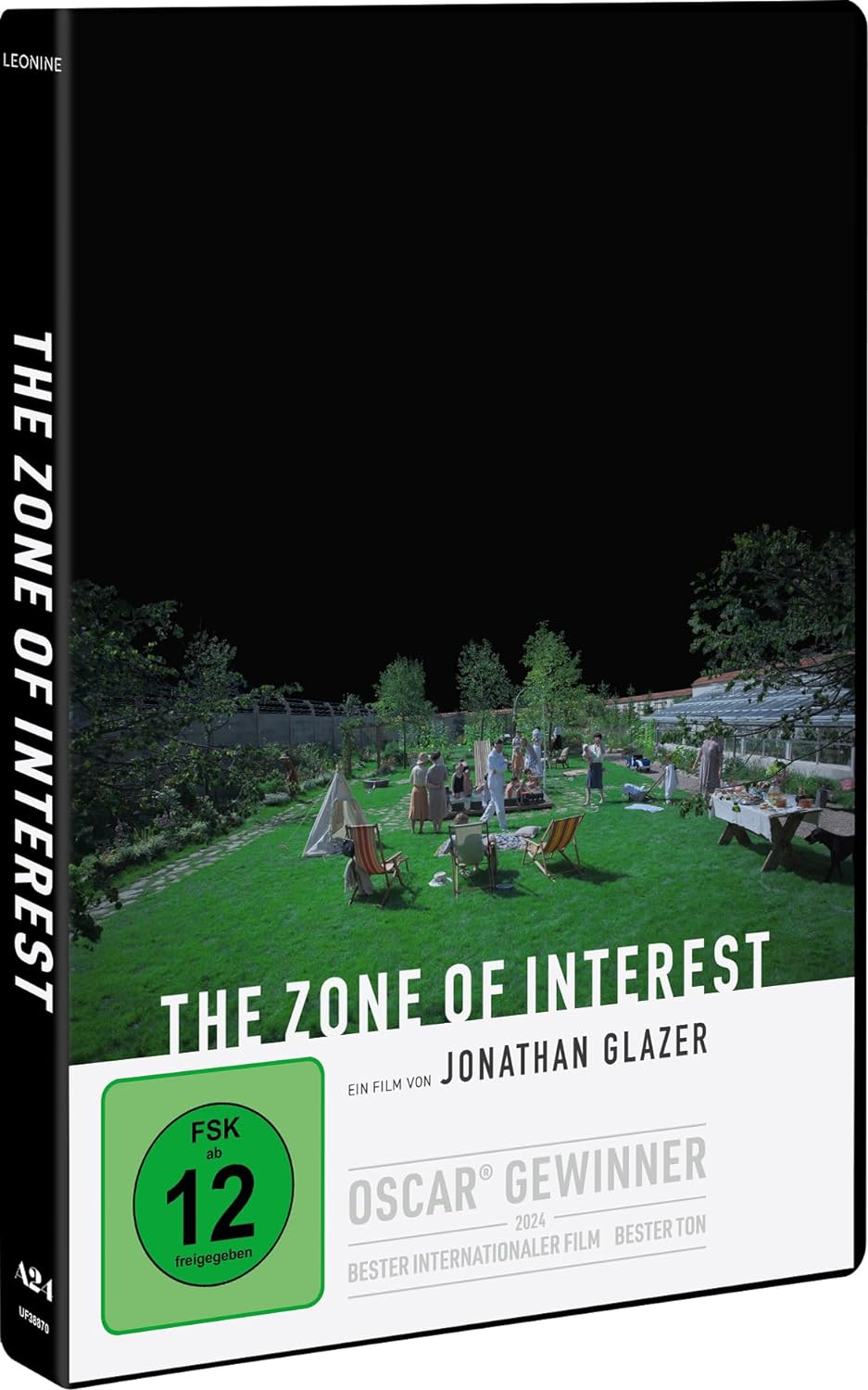 The Zone of Interest