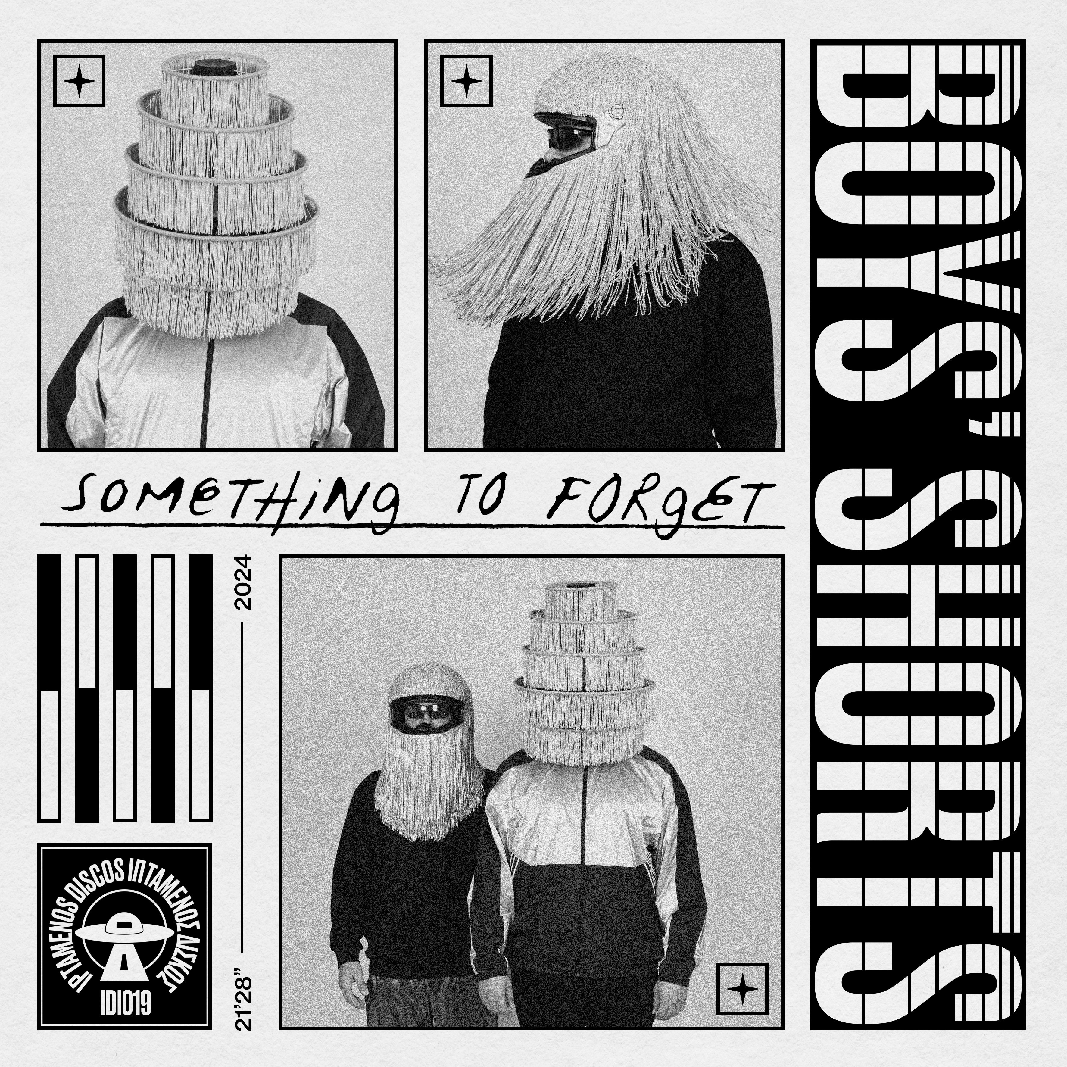 Something to Forget