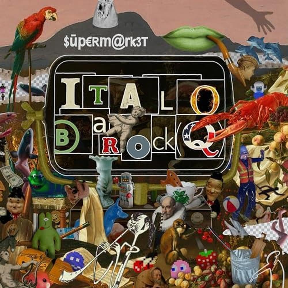Italo Barock(Q