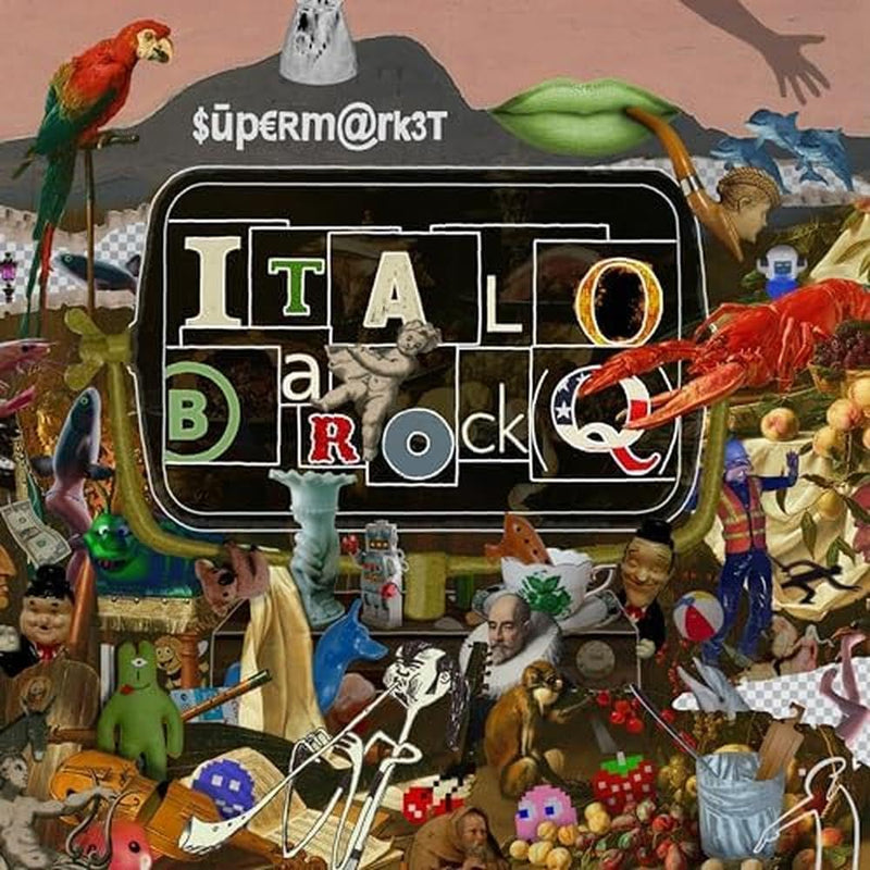 Italo Barock(Q