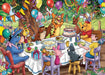 Ravensburger Puzzle 12000385 - Winnie Puuh - 1000 Teile Puzzle für Erwachsene und Kinder ab 14 Jahren, Disney Puzzle, Disney Geschenke