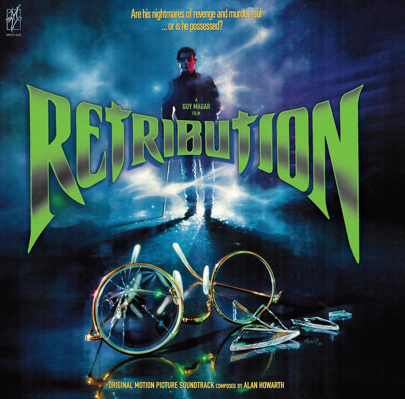 Retribution