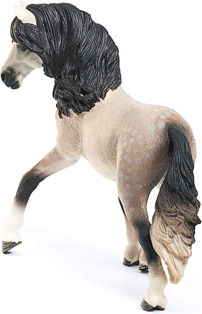 schleich 13793 HORSE CLUB Andalusian mare Figurine for ages 5+