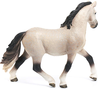 schleich 13793 HORSE CLUB Andalusian mare Figurine for ages 5+