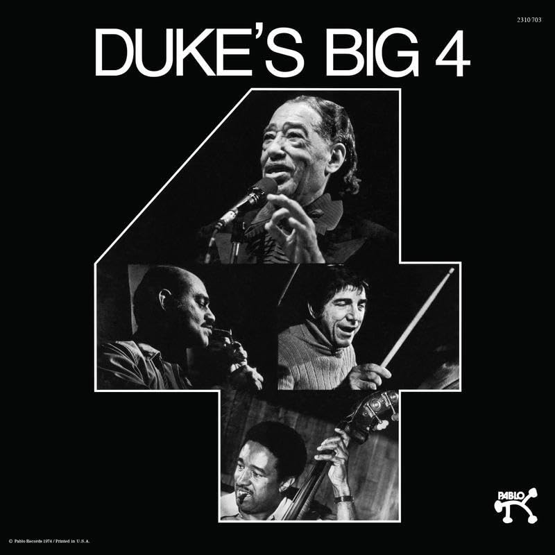 Duke's Big 4