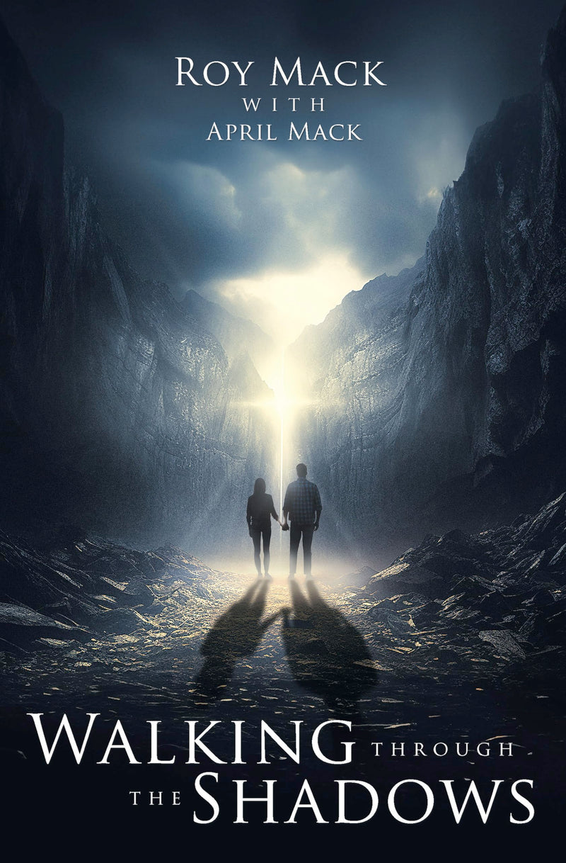 Walking through the Shadows