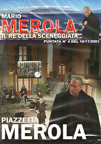 Piazzetta Merola - Puntata N. 4