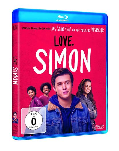 Love, Simon
