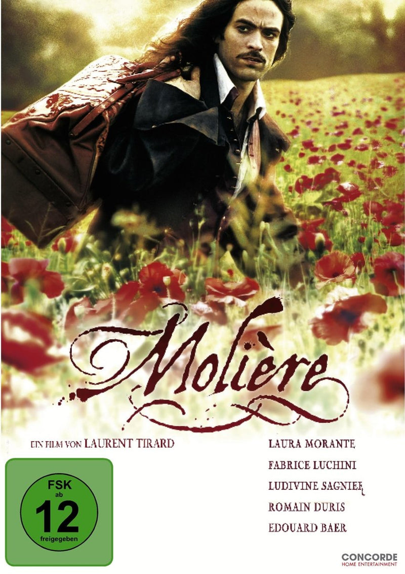 DURIS,ROMAIN/LUCHINI,FABRICE Moliere